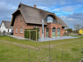 Ankerplatz vacation home in the Puddeminer Wiek - Image 2