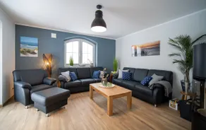 Ankerplatz vacation home in the Puddeminer Wiek - Image 5