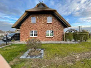 Ankerplatz vacation home in the Puddeminer Wiek - Image 3