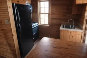 Lakeview Cabin | Dock, Fire Pit & Screened Porch - Image 4