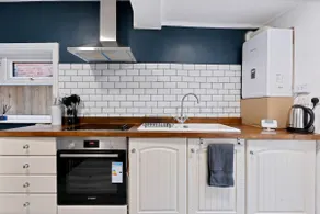 The Old Brewery: Central Cottage - Image 4