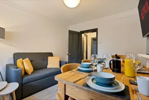 The Old Brewery: Central Cottage - Image 2