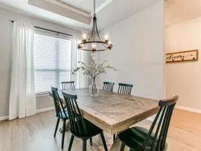 Spacious New Construction in Gated Community! - Image 2