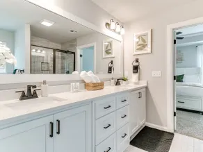 Spacious New Construction in Gated Community! - Image 4