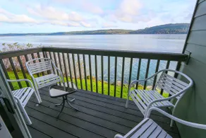Orca Oasis: Waterfront, Discovery Bay, Pool/HotTub - Image 3