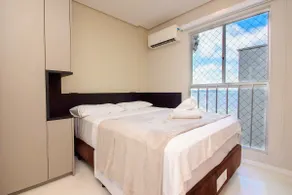 Sea View Apartment at Av. Atlântica Avenue, Barra Sul NF1414 - Image 4