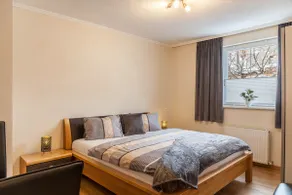 Apartamento \"Bergtraum Ried – Tipo 1\" com vista para a montanha, jardim partilhado e Wi-Fi - Image 2