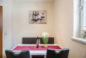 Apartamento \"Bergtraum Ried – Tipo 1\" com vista para a montanha, jardim partilhado e Wi-Fi - Image 4