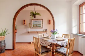 Maison de vacances « Casa Zito » avec vue sur la montagne, terrasse privée et Wi-Fi - Image 4