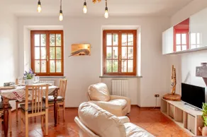 Maison de vacances « Casa Zito » avec vue sur la montagne, terrasse privée et Wi-Fi - Image 3