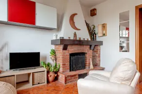 Maison de vacances « Casa Zito » avec vue sur la montagne, terrasse privée et Wi-Fi - Image 2