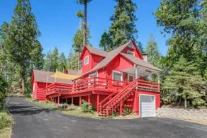 Lookout Cabin - Image 2