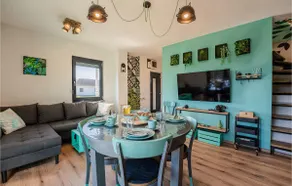 Amazing Home In Gornje Plavnice With Sauna - Image 4