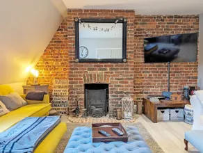 Thomond House, Midhurst -  a flat that sleeps 4 guests  in 2 bedrooms - Image 5