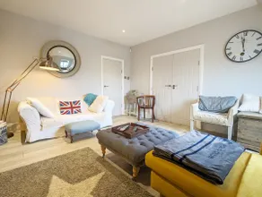 Thomond House, Midhurst -  a flat that sleeps 4 guests  in 2 bedrooms - Image 3