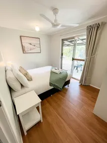 Two-Bedroom Beachside Unit ~ Sleeps 4 - Image 4