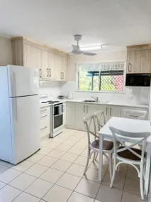Two-Bedroom Beachside Unit ~ Sleeps 4 - Image 2