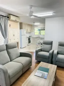 Two-Bedroom Beachside Unit ~ Sleeps 4 - Image 3