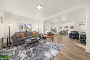 Newly Renovated Comfy Retreat - Image 4