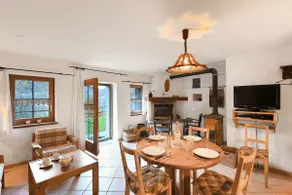Rustico Alla Bolla - Val Verzasca - Happy Rentals - Image 2