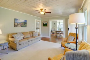 Idyllic Home on 26-Acre Farm in Blue Ridge Mtn - Image 5