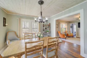 Idyllic Home on 26-Acre Farm in Blue Ridge Mtn - Image 3