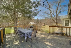 Idyllic Home on 26-Acre Farm in Blue Ridge Mtn - Image 2
