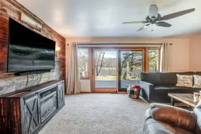 Pet-Friendly Tomahawk Home: Deck & Private Hot Tub - Image 3