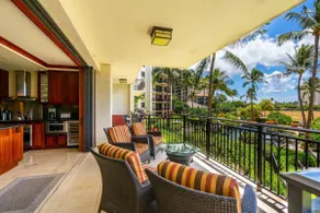Villa di lusso Ko Olina Beach con vista diretta sulla spiaggia. 6 posti letto. - Image 3