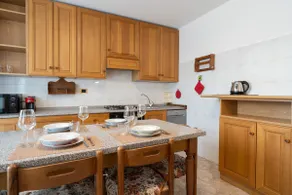 Residence Garden - Hibiscus Apartment - Image 5