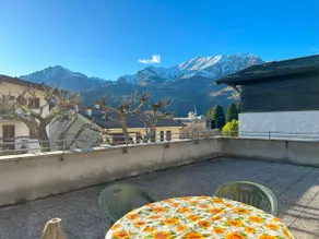 Residence Garden - Hibiscus Apartment - Image 2