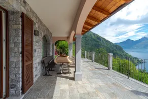 Villa Rosa - Plesio by LoveComo - Image 5