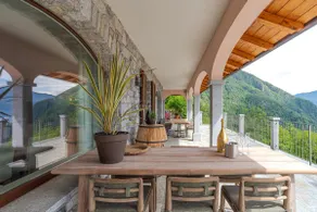 Villa Rosa - Plesio by LoveComo - Image 3