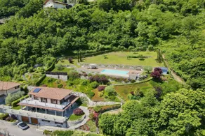 Villa Rosa - Plesio by LoveComo - Image 2