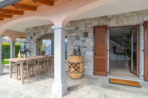 Villa Rosa - Plesio by LoveComo - Image 4