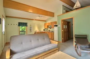 Woodland Lodging | 5 minutes to Downtown Bayfield - Image 2