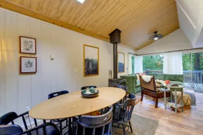 Harstine Island cabin - Image 5