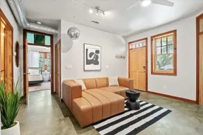Urban Cowboy Villas - Heart of 704 - Image 5
