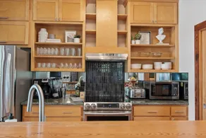 Urban Cowboy Villas - Heart of 704 - Image 2