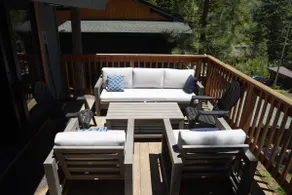 Trailblazer Chalet Palisades- Hot Tub, Dog OK - Image 4