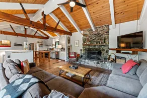 Trailblazer Chalet Palisades- Hot Tub, Dog OK - Image 3
