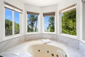 Peaceful 4BR w/ Ocean Views | Surrounded by Nature - Image 5