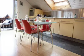 Chalet Tilia Penthouse - Image 4