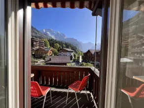 Chalet Tilia Penthouse - Image 5