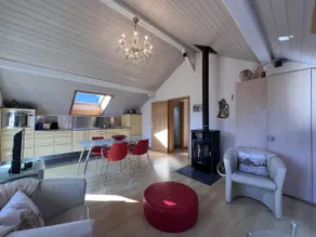 Chalet Tilia Penthouse - Image 2