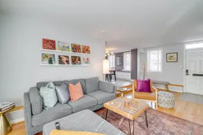 < 1 Mi to Waterfront: Old Town Alexandria Home! - Image 5
