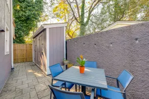 < 1 Mi to Waterfront: Old Town Alexandria Home! - Image 3