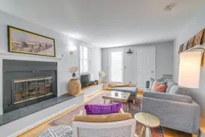 < 1 Mi to Waterfront: Old Town Alexandria Home! - Image 4
