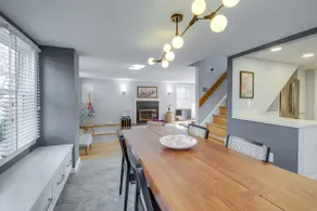 < 1 Mi to Waterfront: Old Town Alexandria Home! - Image 2