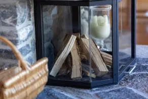 Chalet Vansamis, breathtakinng views & sauna - Image 5